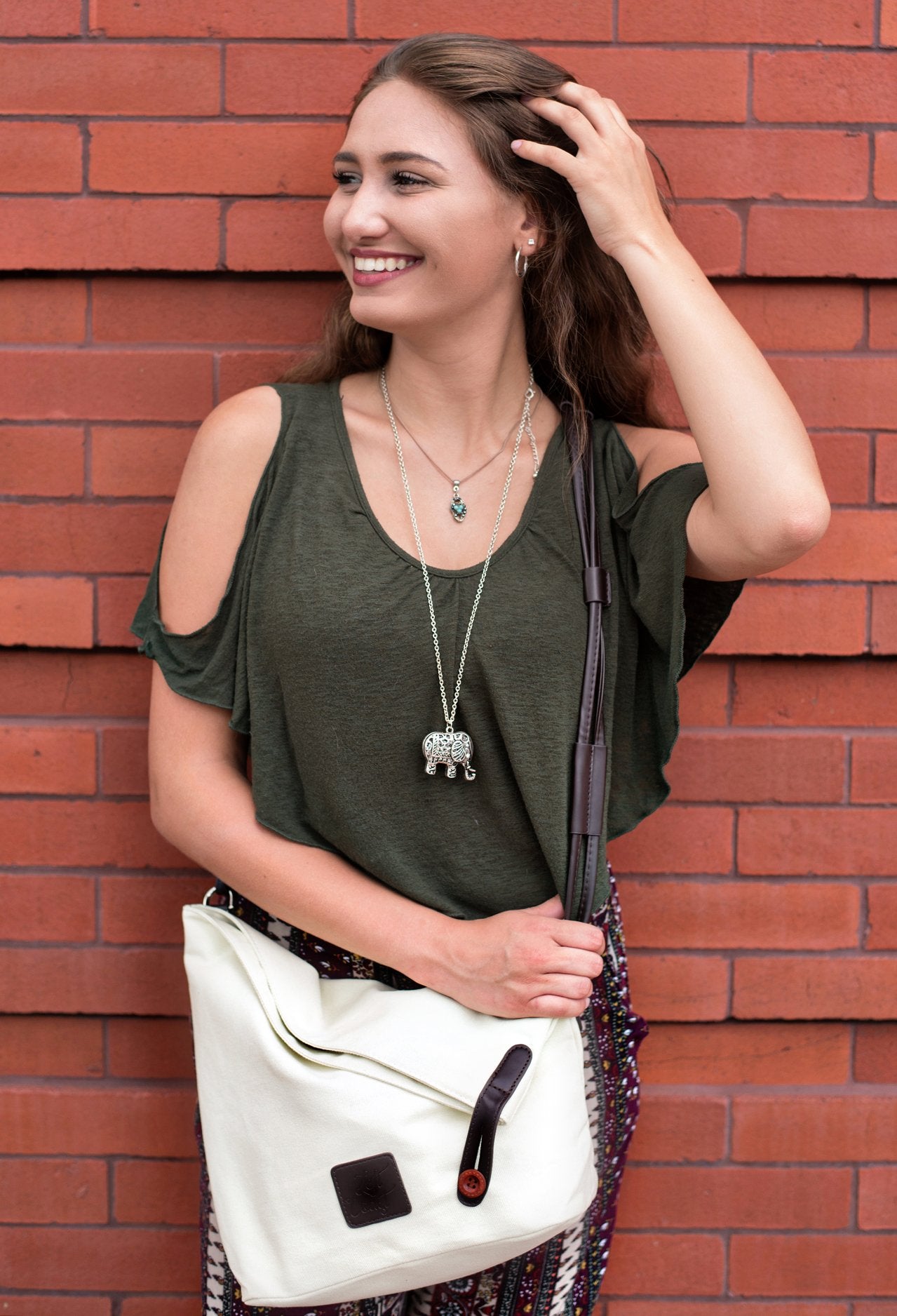 Hobo Tote