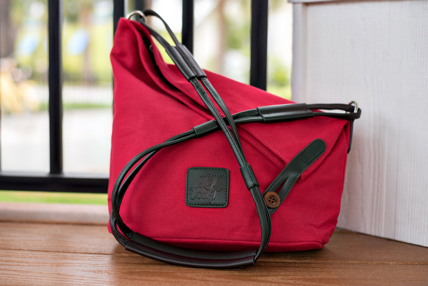 Hobo Tote