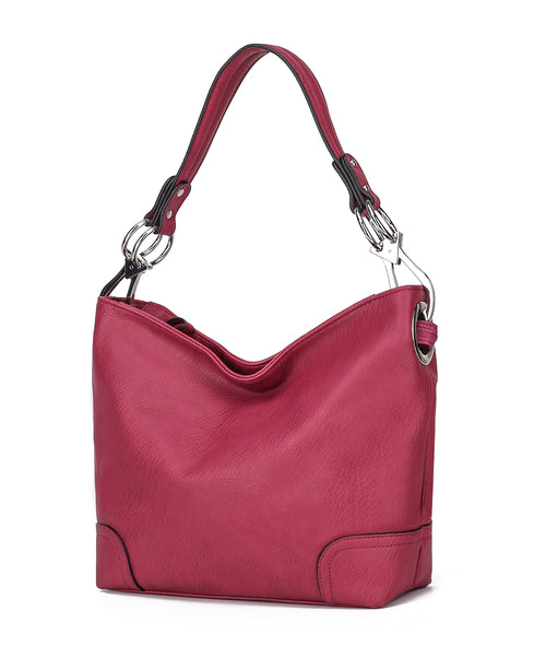 Emily Hobo Bag